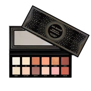 Ace Beaute SERENITY Eyeshadow Palette (Limited Edition) *Brand new in box!